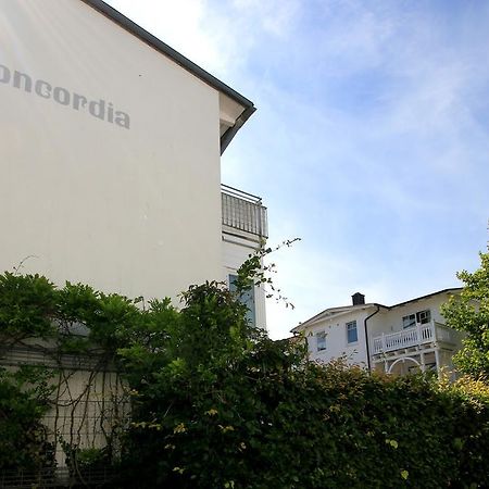Haus & Villa Concordia By Rujana Binz Bagian luar foto
