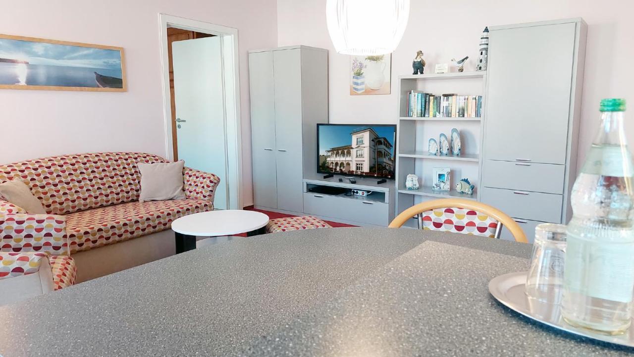 Haus & Villa Concordia By Rujana Binz Bagian luar foto