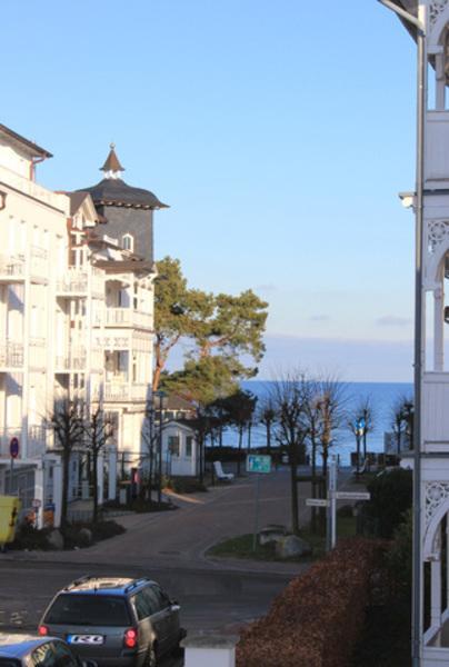 Haus & Villa Concordia By Rujana Binz Bagian luar foto