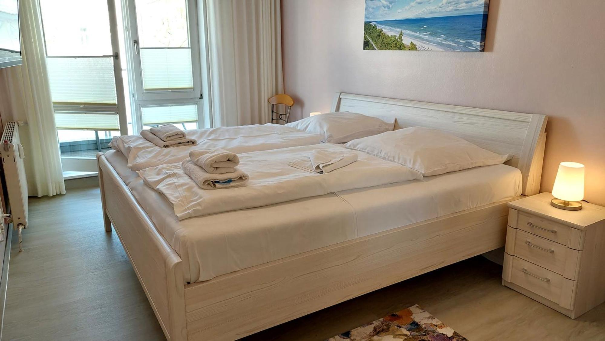 Haus & Villa Concordia By Rujana Binz Bagian luar foto