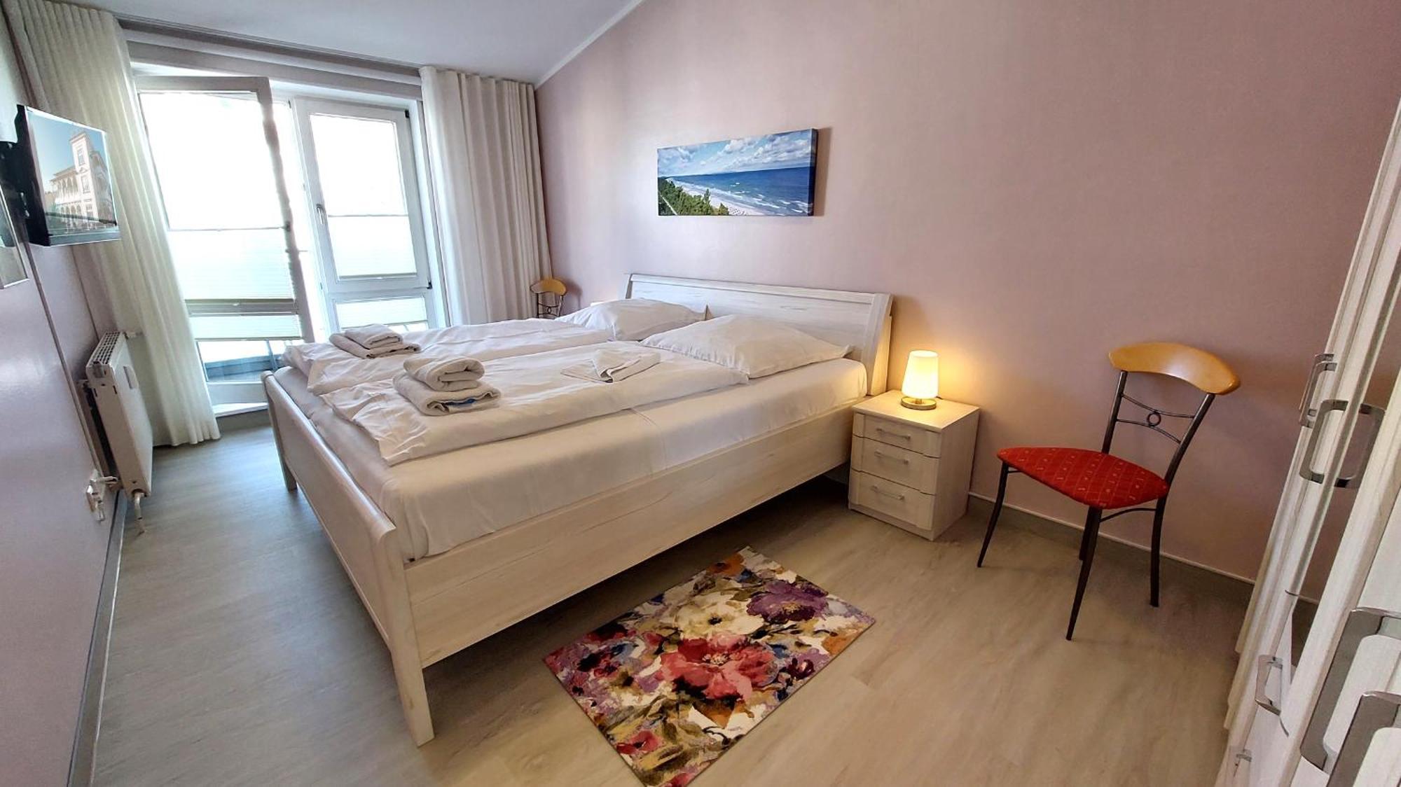 Haus & Villa Concordia By Rujana Binz Bagian luar foto