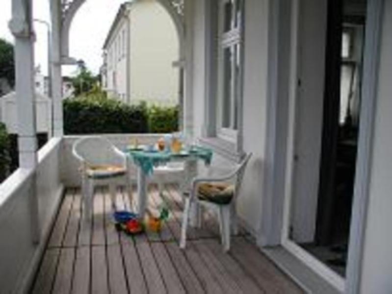 Haus & Villa Concordia By Rujana Binz Bagian luar foto